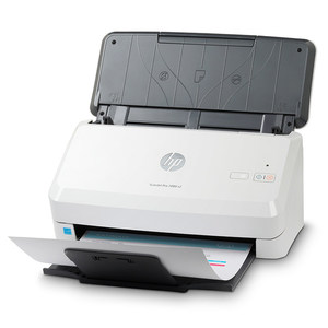 <span class=keywords><strong>Scanner</strong></span> de documents CIS haute vitesse SJ2000s2/N4000snw1, 35 ppm, garantie 10 ans, numérisation automatique recto verso continue HD pour - Product Image 5