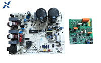 Cartes d'assemblage de circuits imprimés (PCB) pour climatiseurs personnalisées, optimisées par IA/ML, de haute qualité, certifiées ISO9001, pour usage domestique – Vente chaude