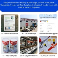 NIUYUAN Vente chaude 50 pièces Système de nivellement de carrelage réutilisable T-lock utile pour le revêtement de sol