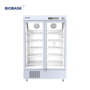 Réfrigérateur de laboratoire BIOBASE BPR-5V650, capacité 650L, refroidissement par air, pour hôpitaux et laboratoires - Product Image 1