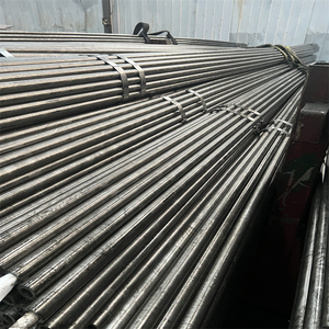 Tubo de Acero para Procesamiento Mecánico Api 5L, Tubo Sin Costura de Acero al Carbono de Precisión de Calibre Pequeño, 101.6 mm <span class=keywords><strong>X</strong></span> 6 m, Sch.40, Acero al Carbono - Product Image 2