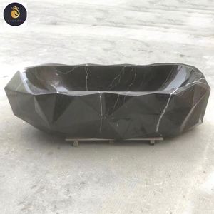 <span class=keywords><strong>Moins</strong></span> <span class=keywords><strong>cher</strong></span> Chine Juparana Granit Pierre salle <span class=keywords><strong>de</strong></span> bain Baignoire - Product Image 2