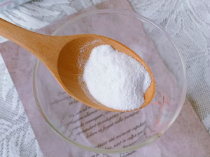Poudre de fibres alimentaires naturelles fonctionnelles de qualité supérieure, soluble dans l'eau, en vrac - Product Image 5