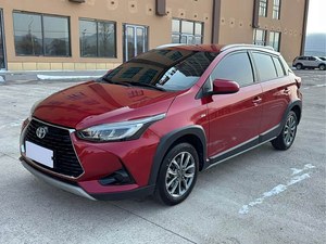 <span class=keywords><strong>Toyota</strong></span> <span class=keywords><strong>YARiS</strong></span> L 2022 Usata, 1.5L NA Benzina, CVT, Leading Plus, Hatchback 5 Posti, Trazione Anteriore, Guida a Sinistra, Senza Incidenti - Product Image 3