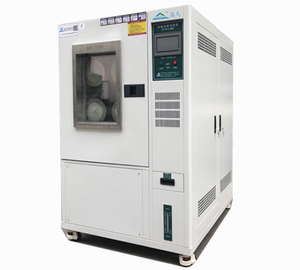 ห้องทดสอบอุณหภูมิและความชื้น IEC 60068 ห้องทดสอบสภาพภูมิอากาศ เครื่องทดสอบอุณหภูมิและความชื้นคงที่ - Product Image 6