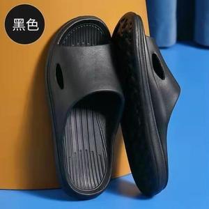 La primavera <span class=keywords><strong>e</strong></span> l' estate pantofole a casa uomini <span class=keywords><strong>e</strong></span> <span class=keywords><strong>donne</strong></span> casuale coperta di modo del commercio all'ingrosso pantofole da bagno antiscivolo - Product Image 4