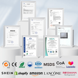 Mascarillas de Silicona Reutilizables con Diseño Personalizado, Antiarrugas, Hidratantes, Transparentes, para Debajo de los <span class=keywords><strong>Ojos</strong></span>, con Textura Suave - Product Image 4