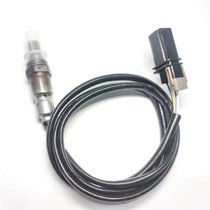 Elling-sensor de oxígeno para coche, accesorio para el coche, 06E906265L 03F906262 95860613411 - Product Image 2