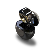 Meilleures ventes au Moyen-Orient - Bague intelligente NFC étanche avec suivi du sommeil, compatible iOS pour application Bluetooth connectée