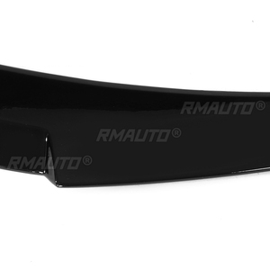 Aileron de coffre arrière ABS F87 pour BMW F22 M235i F87 M2 2014-2018 - Product Image 5