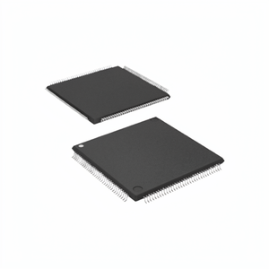 ชุดส่วนประกอบอิเล็กทรอนิกส์144 LQFP 16BIT ตัวควบคุม IC DSP 144 LQFP - Product Image 1
