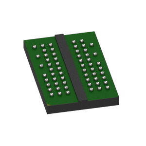 W9751G8KB-25 TR TFBGA-60 Winbond <span class=keywords><strong>SDRAM</strong></span> - <span class=keywords><strong>DDR2</strong></span> = 581 - Product Image 1