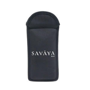 Pochette de téléphone verrouillable populaire avec logo personnalisé étui de téléphone magnétique anti caméra pochettes de téléphone portable verrouillables en néoprène pour les écoles - Product Image 6