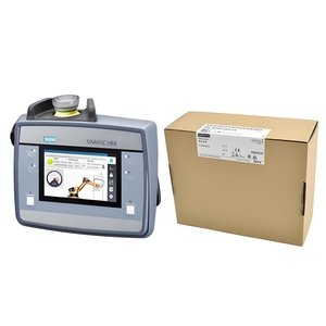 Écran tactile et clavier SIMATIC HMI 9 6AV2125-2JB03-0AX0 TFT, panneaux mobiles KTP900 - Product Image 1