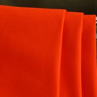 10*10 schweres flamm hemmendes Twill gewebe aus 100% Baumwolle