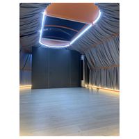 Tente dôme ciel étoilé Prima pour vivre Camping maison transparente claire bulle Igloo maison