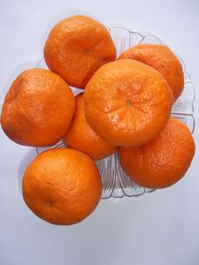 Fresco arancione frutta mandarino dalla fabbrica direttamente fornisce - Product Image 3