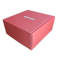 Fábrica de Cajas de Cartón Corrugado para Envíos Personalizados