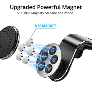 Supporto magnetico <span class=keywords><strong>per</strong></span> cellulare a forma di 360 gradi <span class=keywords><strong>con</strong></span> supporto <span class=keywords><strong>per</strong></span> <span class=keywords><strong>telefono</strong></span> <span class=keywords><strong>per</strong></span> <span class=keywords><strong>auto</strong></span> <span class=keywords><strong>con</strong></span> supporto magnetico <span class=keywords><strong>per</strong></span> <span class=keywords><strong>telefono</strong></span> cellulare <span class=keywords><strong>per</strong></span> tutti i telefoni cellulari - Product Image 4