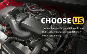 U/L/T-förmiger Hochleistungs-Flexibler Silikon-Turbo-Kühler-Luftkühler-Schlauchkit mit Klemmen - Product Image 6