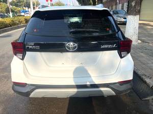 Auto Usado TOYOTA <span class=keywords><strong>YARiS</strong></span> L <span class=keywords><strong>2022</strong></span> <span class=keywords><strong>YARiS</strong></span> L Zhixuan X 1.5 CVT Versión Leading PLUS con Transmisión Automática, Volante a la Izquierda, <span class=keywords><strong>Precio</strong></span> Bajo - Product Image 3