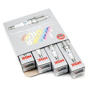 NGK Candle - Proveedores Verificados al por Mayor - 96780 LTR6AI-9 para Toyota 2.0 4WD (SXA10) 1994-2000, OEM, CYFS12Y1, 1686133 - Product Image 6