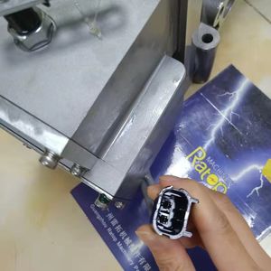 Pompe à carburant Cum-mins 5258153 6CT Diesel 5258153 <span class=keywords><strong>BYC</strong></span> Pompe d'injection de carburant 5258153 - Product Image 3