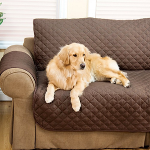 Özelleştirilmiş jakar stil yüksek kaliteli <span class=keywords><strong>Recliner</strong></span> kanepe Slipcovers kanepe Pet kapakları - Product Image 4