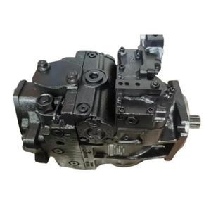Pompe à piston hydraulique industrielle 90L042 90L055 90L075 90L100 90L130 90L180 90L250 90R042 90R055 90R075 90R100 90R130 90R180 pour - Product Image 4