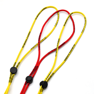 Tùy Chỉnh Polyester Dây Buộc Với Cổ Tay Điện Thoại Di Động Chuỗi Di Động Chống Mất Điện Thoại Di Động Dây Buộc - Product Image 1