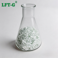 LFT-G Fabricant de polyuréthanes thermoplastiques, matériau TPU modifié GF50, haute performance, qualité vierge, certifié ISO, semelle de chaussure