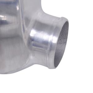 Radiateur Turbo en aluminium, 3 rangs, pour <span class=keywords><strong>Charger</strong></span> 1970, <span class=keywords><strong>1972</strong></span>, <span class=keywords><strong>Dodge</strong></span> <span class=keywords><strong>Charger</strong></span>, nouveau modèle, haute Performance - Product Image 4