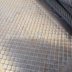 Crimped <b>Wire</b> <b>Mesh</b> Galvanized Steel <b>Wire</b> Welded <b>Mesh</b> Protecting <b>Mesh</b> For Mine Support - Product Image 1