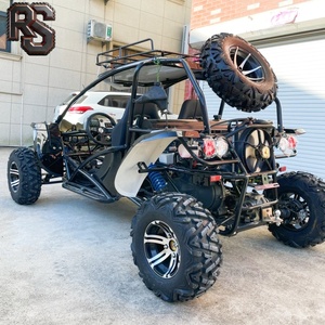 Buggy Todoterreno Raxen <span class=keywords><strong>De</strong></span> <span class=keywords><strong>Dunas</strong></span> 4x4 500cc, Directo <span class=keywords><strong>de</strong></span> Fábrica, Conducción Suave y Receptiva por la <span class=keywords><strong>Playa</strong></span> - Product Image 4