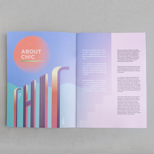 Tùy chỉnh <span class=keywords><strong>2025</strong></span> dịch vụ in ấn yên khâu sản phẩm tập sách Brochure Cuốn Sách Danh mục danh mục - Product Image 2