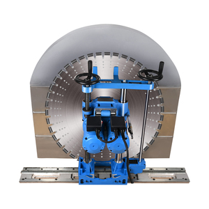 <span class=keywords><strong>2025</strong></span> điện tường bê tông Máy cắt cưa tròn 220V chải động cơ - Product Image 6