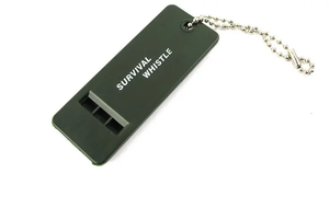 Varillas de Ferro de emergencia para acampada, herramienta multifunción de supervivencia 5 en 1, para cortadores de magnesio - Product Image 6