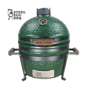 Da tavolo In Ceramica Grill BBQ Kamado