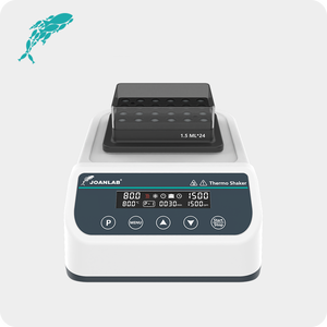 DBS-100Max secouant l'incubateur de bain sec/thermo-agitateur - Product Image 2