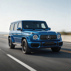 Film de protection pour voiture Glory Premium, effet mat iridescent changeant de couleur, gloss soleil, PVC, pour envelopper entièrement la carrosserie, protection UV IR - Product Image 4