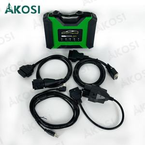 Escáner OBD2 SUPER PRO N3 2023 con Soporte de Código, MB PRO N3+ USB 3.0 SUPER, Herramienta de Diagnóstico con Configuración Completa - Product Image 6