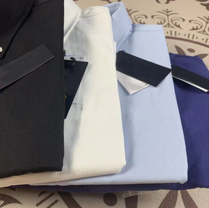Chemise habillée <span class=keywords><strong>homme</strong></span> 2026 – Coton premium écologique, confort extensible, manches longues, imprimé animal pour le shopping ou le <span class=keywords><strong>polo</strong></span> - Product Image 1