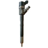 0445110239 Gran Oferta de Inyector de Combustible Diésel TDCI 1.6 Nuevo