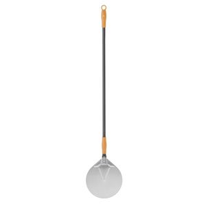 Pelle à pizza ronde HENDI 230x1200mm pour four à pâtisserie - Product Image 1