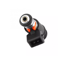 Pièces détachées automobiles compatibles avec VW AFP VR6 2.8 AES Euro Van Golf Jetta IWP022 IWP-022 Injecteur de carburant 805000348303 021906031D