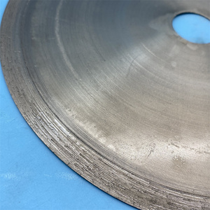 Đá quý Máy cắt kim cương Saw cắt Blade Jewelry Cutter - Product Image 3