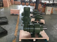   Motor Listrik Tipe Gearbox Planetary Cina, Gearmotor Planetary, Gear Box Motor