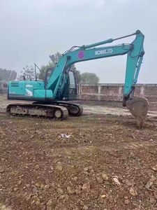 קובלקו SK130-8 - Product Image 4