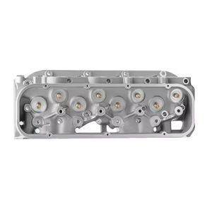 Testata Cilindri CNC 315cc <span class=keywords><strong>BBC</strong></span> per Chevrolet con Camera 121cc - Product Image 6