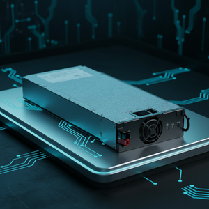 Convertitore Solare SPS III 300/48-4000, Alimentatore per Telecomunicazioni, Modulo Convertitore ad Alta Tensione, Alimentazione Intelligente DPC, Modulo PV Dinamico - Product Image 2